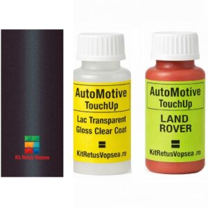 Kit corector vopsea cu pensula Land Rover Freelander ROV622 (Venetian Mauve) ,798533, ROV622, 622, KMH, LRC622