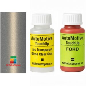 Kit corector vopsea cu pensula Ford Freestar FRD06:HG (Smokestone) ,FRD06:HG, 6JH, 6JP, HG, 6JPEWHA, 6JPEWWA, 6JPEXWA, FA06:HG, M7148