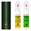 Kit retus vopsea touch-up Nissan Frontier NISDS2 (Yellow. Grn.)