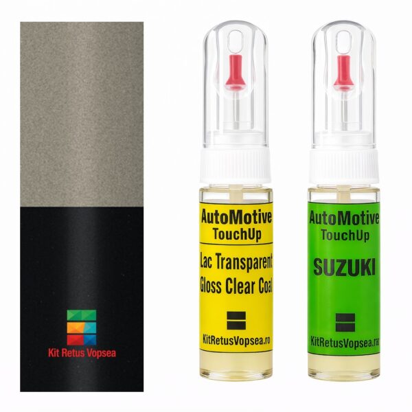Kit retus vopsea touch-up Suzuki Fronx SUZEYP (Comb. of ZQQ/ZBD), SUZEYP, EYP