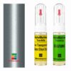 Kit retus vopsea touch-up Suzuki Fronx SUZWBE (Splendid Silver Pearl Metallic)