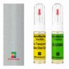 Kit retus vopsea touch-up Suzuki Fronx SUZZQZ (Snow White pearl)