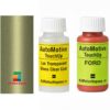 Kit corector vopsea cu pensula Ford Futura FRD90718 (Zest)