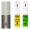 Kit retus vopsea touch-up Mitshubishi G-Wagon MIT0645 (Comb. of W13/S74)