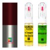 Kit retus vopsea touch-up Mitshubishi G-Wagon MIT0649 (Comb. of P17/A36)