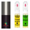 Kit retus vopsea touch-up Mitshubishi G-Wagon MIT0650 (Comb. of R19/A36)