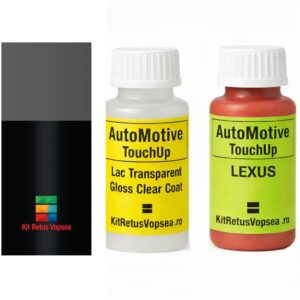 Kit corector vopsea cu pensula Lexus GX LEXM07 (Comb. of 1L8/202)