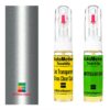 Kit retus vopsea touch-up Mitshubishi Galant MIT9041 (Ice Silver)