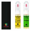 Kit retus vopsea touch-up Nissan Gloria NISD01-M1 (Dark Green)