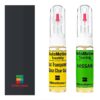 Kit retus vopsea touch-up Nissan Gloria NISK02-M1 (Black)