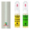 Kit retus vopsea touch-up Nissan Gloria NISQT1 (White)