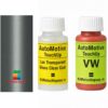 Kit corector vopsea cu pensula Volkswagen Golf VWLA7S (Stonehengegrey)