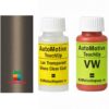 Kit corector vopsea cu pensula Volkswagen Golf VWLC1Z (Pyramid Gold)