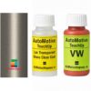 Kit corector vopsea cu pensula Volkswagen Golf VWLD1W (Wheatbeige)