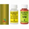 Kit corector vopsea cu pensula Volkswagen Golf VWLL1W (Lemon Yellow)