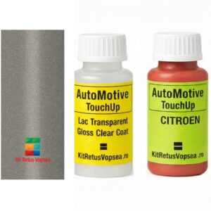 Kit corector vopsea cu pensula Citroen Grand C4 SpaceTourer ACKVJ (Sable), ACKVJ, KVJ, Z9, GPS, M0Z9, MOZ9
