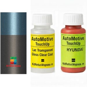 Kit corector vopsea cu pensula Hyundai Grand Starex HY0942 (Comb. of NEA/GF), HY0942, MEL