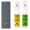 Kit retus vopsea touch-up Suzuki Grand Vitara SUZ0FM (Gray (int.))