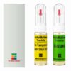 Kit retus vopsea touch-up Suzuki Grand Vitara SUZ26U (Superior White)