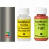 Kit corector vopsea cu pensula Fiat Grande Punto FI174:07 (Grigio Prezioso)