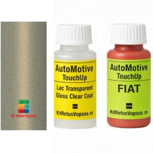 Kit corector vopsea cu pensula Fiat Grande Punto FI783:05 (Sabbia), FI783:05, 783, 783/A, 919908
