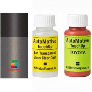 Kit corector vopsea cu pensula Toyota Granvia TOY2CJ (Comb. of 3K7/928), TOY2CJ, 2CJ