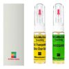 Kit retus vopsea touch-up Nissan Homy NIS531 (Vail White)
