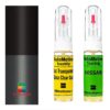 Kit retus vopsea touch-up Nissan Homy NIS5N0 (Comb. of CK5/KK1)