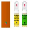 Kit retus vopsea touch-up GMC Hummer EV GMC22:GC5 (Afterburner)