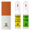 Kit retus vopsea touch-up Suzuki Hustler SUZA7K (comb. of ZUT/26U)