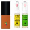 Kit retus vopsea touch-up Suzuki Hustler SUZC2E (Comb. of ZUT/ZJ3)