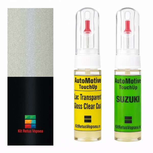 Kit retus vopsea touch-up Suzuki Hustler SUZCDB (Comb. of ZVH/ZJ3), SUZCDB, CDB