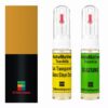 Kit retus vopsea touch-up Suzuki Hustler SUZCGK (Comb. of ZWH/ZJ3)