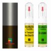 Kit retus vopsea touch-up Suzuki Hustler SUZDSJ (Comb. of ZWZ/ZVC)