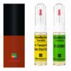 Kit retus vopsea touch-up Suzuki Hustler SUZE73 (Comb. of WAB/ZJ3)