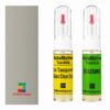 Kit retus vopsea touch-up Suzuki Hustler SUZWBB (Soft Beige)