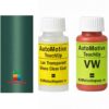 Kit corector vopsea cu pensula Volkswagen ID. Buzz VWLN6X (Bay Leaf Green)