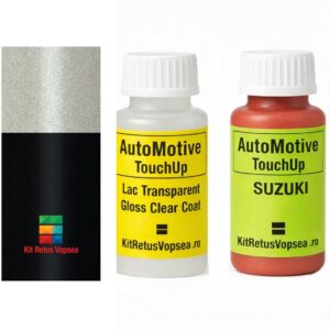 Kit corector vopsea cu pensula Suzuki Ignis SUZCAI (Comb. of ZVR/ZMV), SUZCAI, CAI