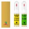 Kit retus vopsea touch-up Suzuki Ignis SUZZCJ (Xtreme Yellow)
