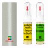 Kit retus vopsea touch-up Suzuki Ignis SUZZVR (Pure White)