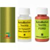 Kit corector vopsea cu pensula Ford Ikon FRD9735 (Squeeze)