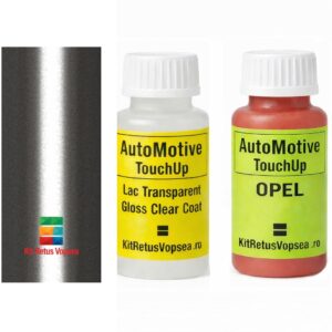 Kit corector vopsea cu pensula Opel Insignia OPW21S (Manoogian), OPW21S, 21S, W21S, F-21S, WA-703R