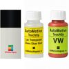 Kit corector vopsea cu pensula Volkswagen Jetta VWL2TB4 (Comb. of C9X/B9A)