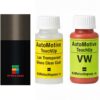 Kit corector vopsea cu pensula Volkswagen Jetta VWL4L2T (Comb. of M8X/C9X)