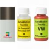 Kit corector vopsea cu pensula Volkswagen Jetta VWL4LOQ (Comb. of M8X/C9A)