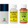 Kit corector vopsea cu pensula Volkswagen Jetta VWL8DOQ (Comb. of F5Q/C9A)