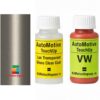 Kit corector vopsea cu pensula Volkswagen Jetta VWLD1W (Wheatbeige)