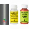Kit corector vopsea cu pensula Volkswagen Jetta VWLD7V (Silbergrau)