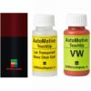 Kit corector vopsea cu pensula Volkswagen Jetta VWLG22T (Comb. of A3Q/C9X)