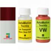 Kit corector vopsea cu pensula Volkswagen Jetta VWLG2B4 (Comb. of A3Q/C9A)